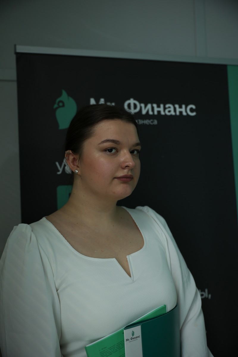 Бухгалтер ломбарда