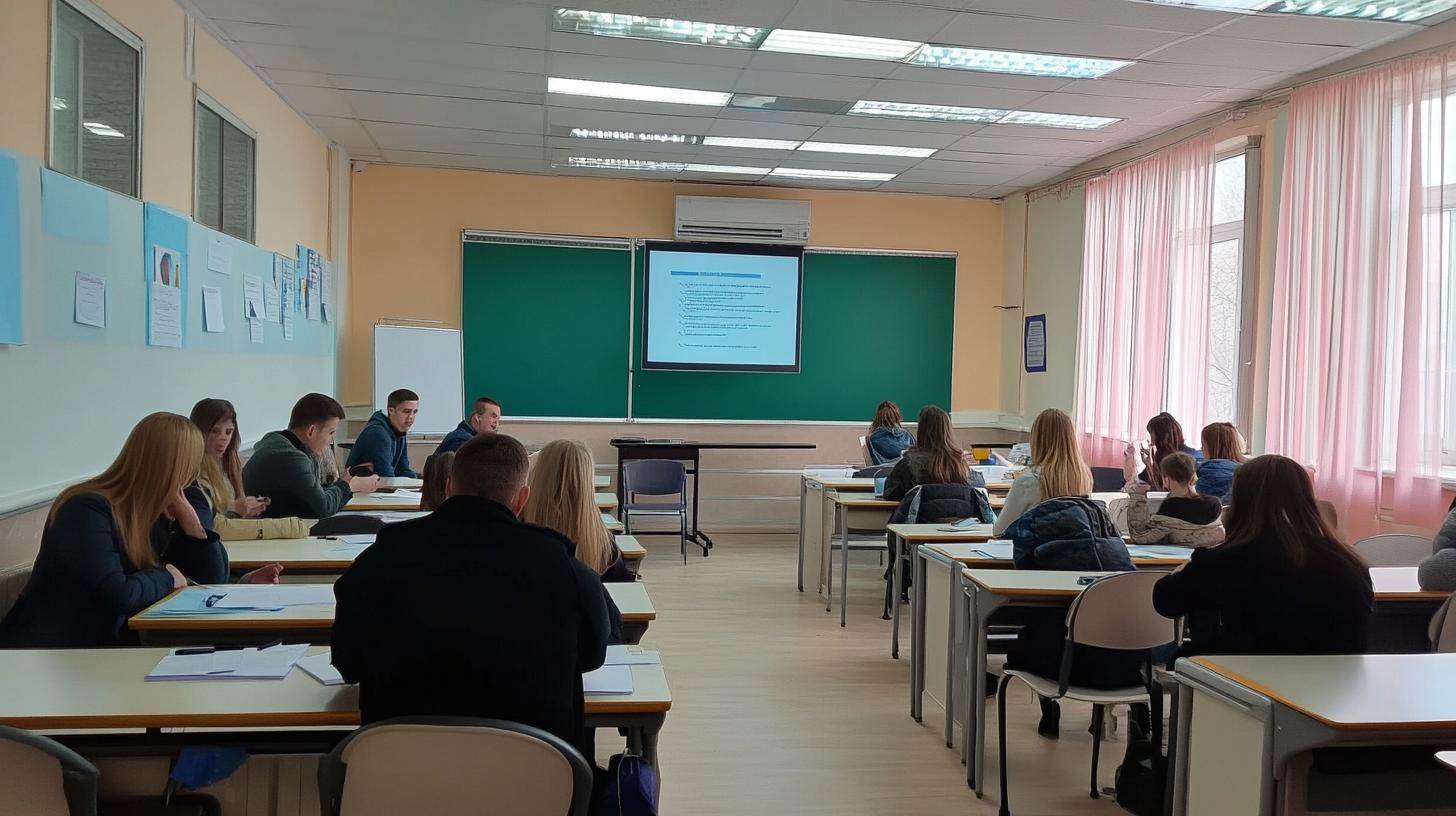 Профессиональная переподготовка в МЦДПО