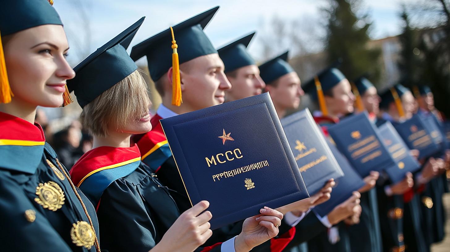 Профессиональная переподготовка в МЦДПО