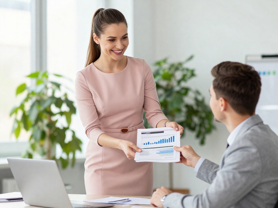 Бухгалтер ломбарда